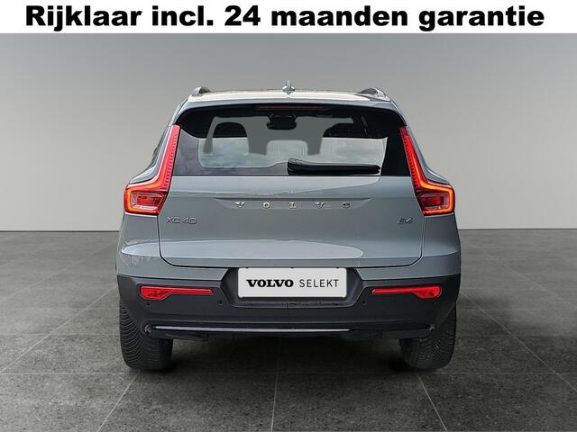 Volvo XC40 2.0 B4 Plus Dark | Trekhaak | Keyless Entry | Stoelverwarming | Adaptive Cruise Control |