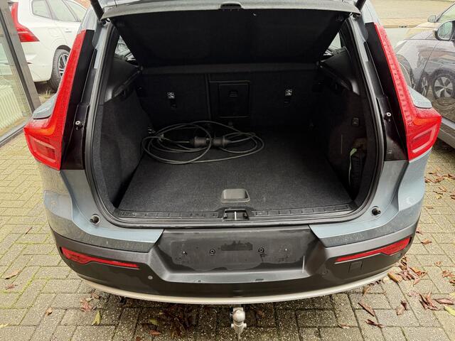 Volvo XC40 T4 Plug-In Hybrid Inscription | Trekhaak | Camera | LED | Cruise | Clima |