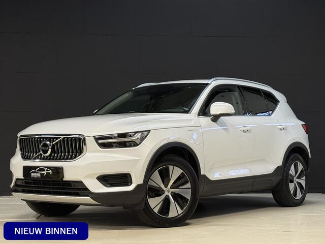 Volvo XC40 1.5 T4 Recharge Inscription Expression | Leder | Harman Kardon | Keyless