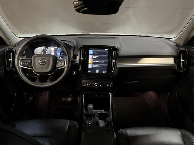 Volvo XC40 1.5 T4 Recharge Inscription Expression | Leder | Harman Kardon | Keyless