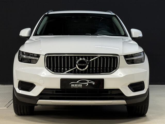Volvo XC40 1.5 T4 Recharge Inscription Expression | Leder | Harman Kardon | Keyless