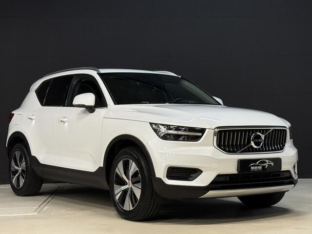 Volvo XC40 1.5 T4 Recharge Inscription Expression | Leder | Harman Kardon | Keyless