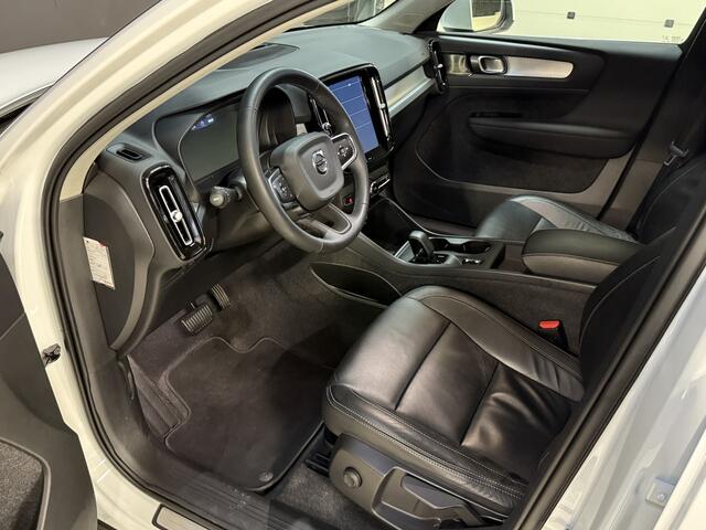 Volvo XC40 1.5 T4 Recharge Inscription Expression | Leder | Harman Kardon | Keyless