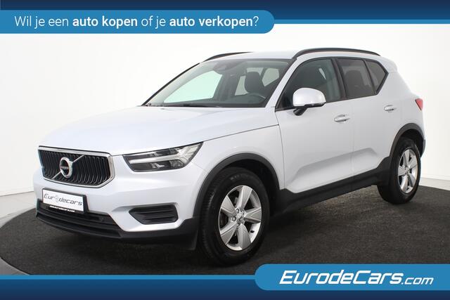 Volvo XC40 1.5 T2 Momentum *1ste Eigenaar*Navigatie*DAB*Parkassist*