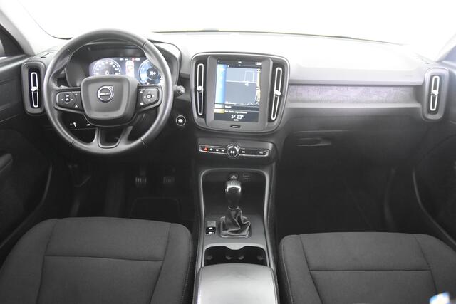 Volvo XC40 1.5 T2 Momentum *1ste Eigenaar*Navigatie*DAB*Parkassist*