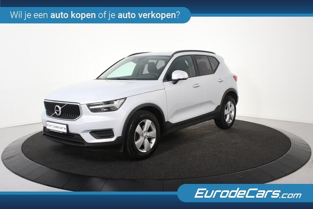 Volvo XC40 1.5 T2 Momentum *1ste Eigenaar*Navigatie*DAB*Parkassist*