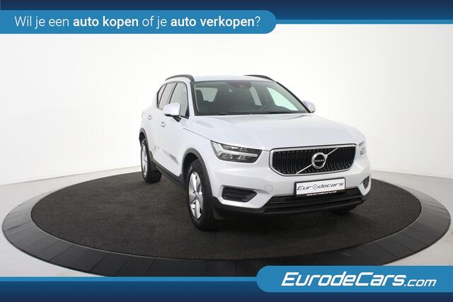 Volvo XC40 1.5 T2 Momentum *1ste Eigenaar*Navigatie*DAB*Parkassist*
