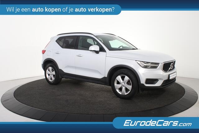 Volvo XC40 1.5 T2 Momentum *1ste Eigenaar*Navigatie*DAB*Parkassist*