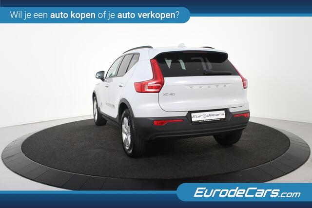 Volvo XC40 1.5 T2 Momentum *1ste Eigenaar*Navigatie*DAB*Parkassist*