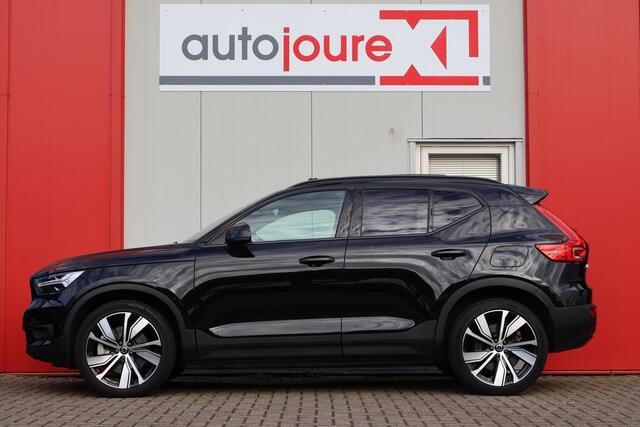 Volvo XC40 Recharge Pro | Origineel NL | Dealer Onderhouden | Panoramadak | 360° Camera | Harman/Kardon | ACC |