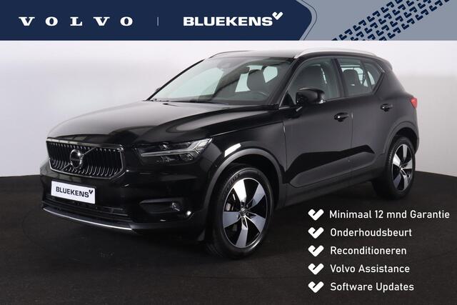 Volvo XC40 T2 Business Pro - IntelliSafe Assist & Surround - Parkeercamera achter - Parkeersensoren voor & achter - Apple Carplay & Android Auto - Elektr. inklapbare trekhaak - 19' LMV