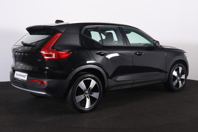 Volvo XC40 T2 Business Pro - IntelliSafe Assist & Surround - Parkeercamera achter - Parkeersensoren voor & achter - Apple Carplay & Android Auto - Elektr. inklapbare trekhaak - 19' LMV