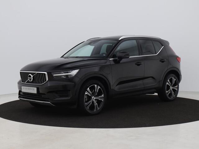 Volvo XC40 1.5 T4 Recharge Inscription | PANO | 360° | ADAPTIVE | H&K | KEYLESS | STOEL- EN STUURVERW.