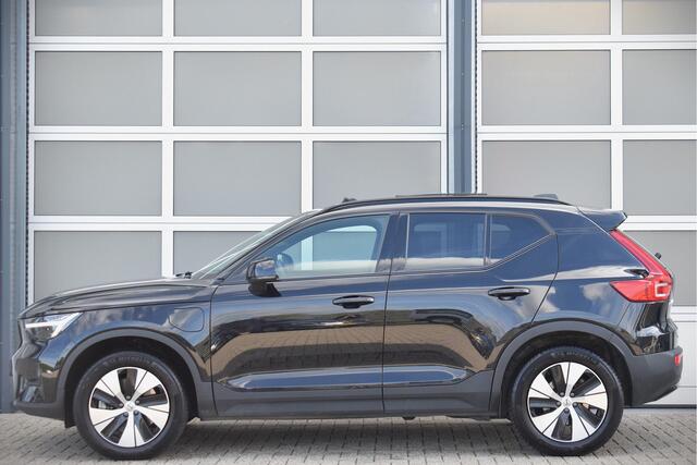 Volvo XC40 1.5 T4 Plug-in Inscription Ultimate Dark | Panodak | Harman Kardon