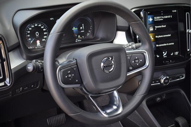 Volvo XC40 1.5 T4 Plug-in Inscription Ultimate Dark | Panodak | Harman Kardon