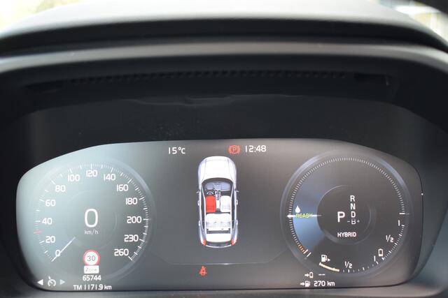 Volvo XC40 1.5 T4 Plug-in Inscription Ultimate Dark | Panodak | Harman Kardon