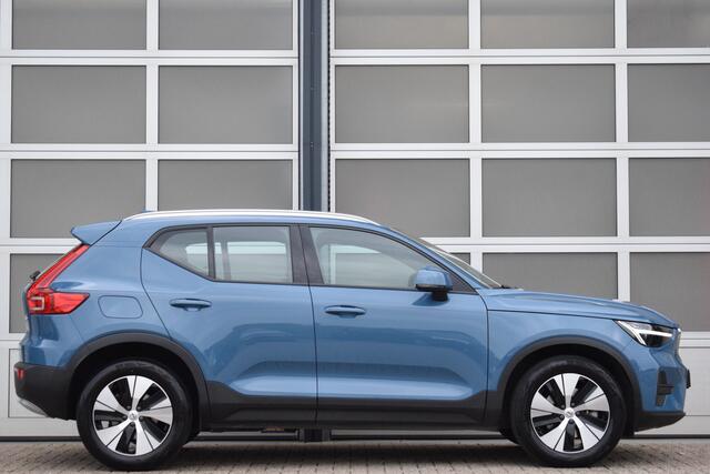 Volvo XC40 2.0 B3 Core | Camera | ACC | 4cilinder! apple carplay | android auto