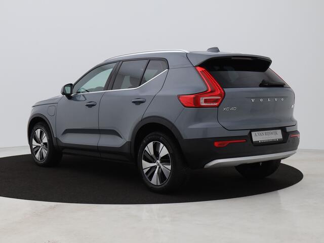 Volvo XC40 1.5 T5 Recharge Inscription Expression | CAMERA | KEYLESS