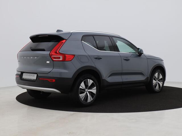 Volvo XC40 1.5 T5 Recharge Inscription Expression | CAMERA | KEYLESS