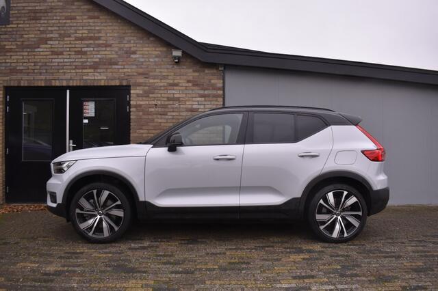 Volvo XC40 RECHARGE P8 AWD R Design, Harman Kardon, Pano, LED
