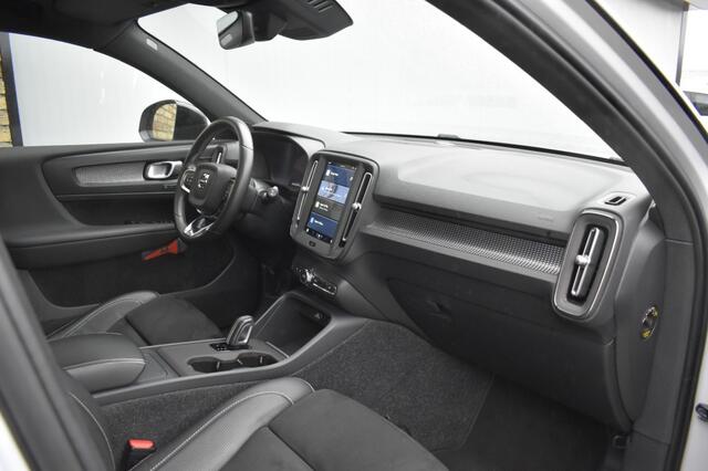 Volvo XC40 RECHARGE P8 AWD R Design, Harman Kardon, Pano, LED