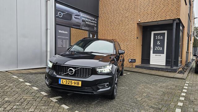 Volvo XC40 1.5 T5 Recharge R-Design