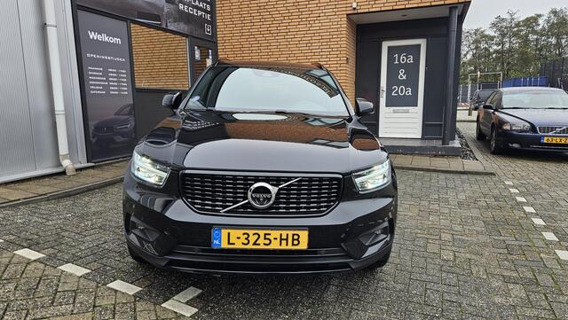 Volvo XC40 1.5 T5 Recharge R-Design