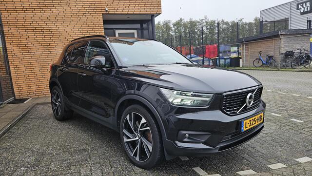 Volvo XC40 1.5 T5 Recharge R-Design