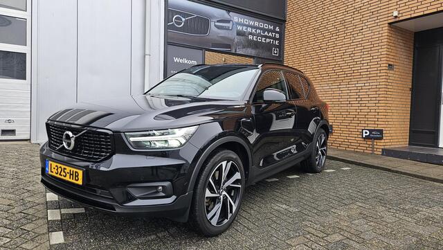 Volvo XC40 1.5 T5 Recharge R-Design