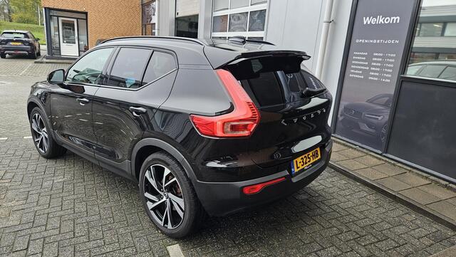 Volvo XC40 1.5 T5 Recharge R-Design