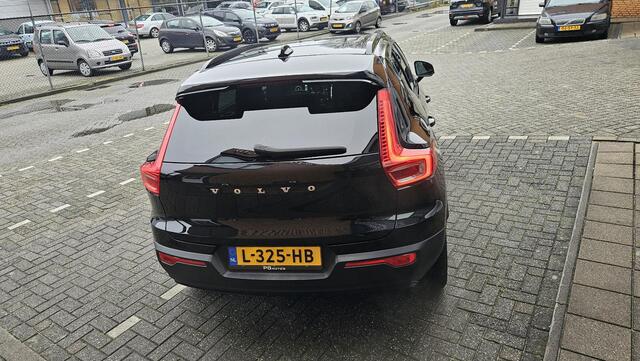 Volvo XC40 1.5 T5 Recharge R-Design