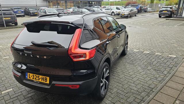 Volvo XC40 1.5 T5 Recharge R-Design