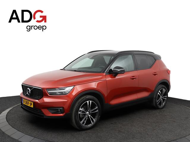 Volvo XC40 1.5 T2 R-Design Parkeer sensoren | Dodehoek | Dealer onderhouden