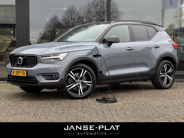 Volvo XC40 1.5 T5 Recharge R-Design Pano | Trekhaak | Pilot Ass. |