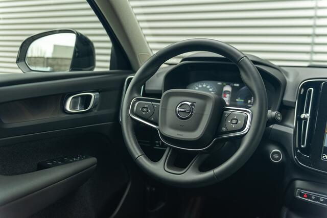 Volvo XC40 T4 Aut. Plug-In Hybrid Core Bright Leder Parkeercamera 211pk