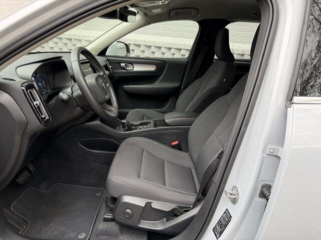 Volvo XC40 1.5 T4 Recharge Inscription Expression Carplay slechts 66.000km