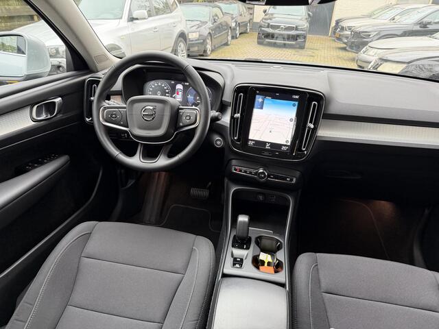 Volvo XC40 1.5 T4 Recharge Inscription Expression Carplay slechts 66.000km