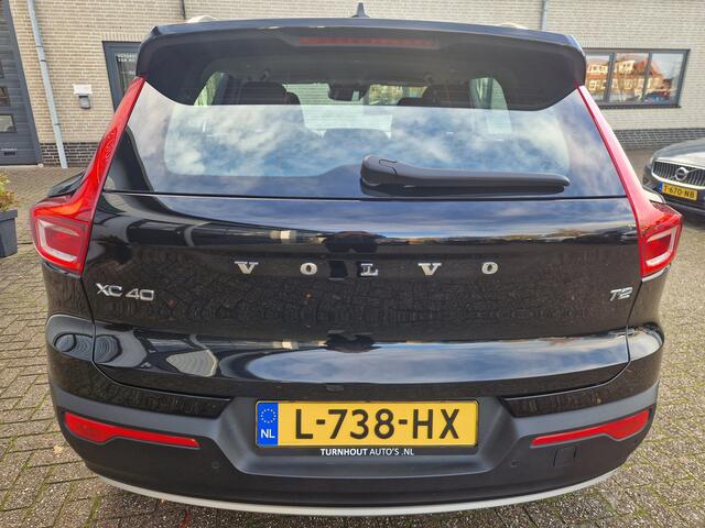 Volvo XC40 1.5 T2 Inscription 360 Cam | Verw. stuur | Blis | Keyless