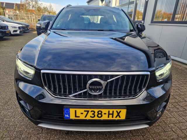 Volvo XC40 1.5 T2 Inscription 360 Cam | Verw. stuur | Blis | Keyless