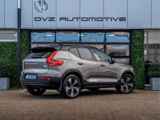 Volvo XC40 1.5 T4 211PK Recharge R-Design | Pano | Camera | Memory