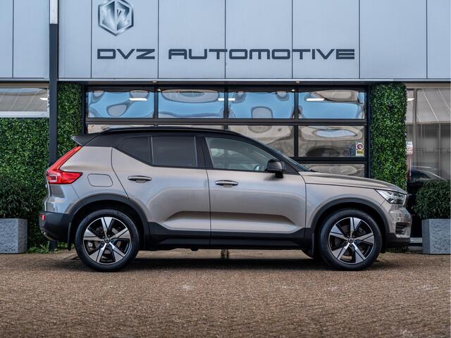 Volvo XC40 1.5 T4 211PK Recharge R-Design | Pano | Camera | Memory