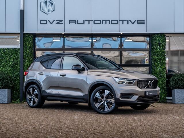 Volvo XC40 1.5 T4 211PK Recharge R-Design | Pano | Camera | Memory