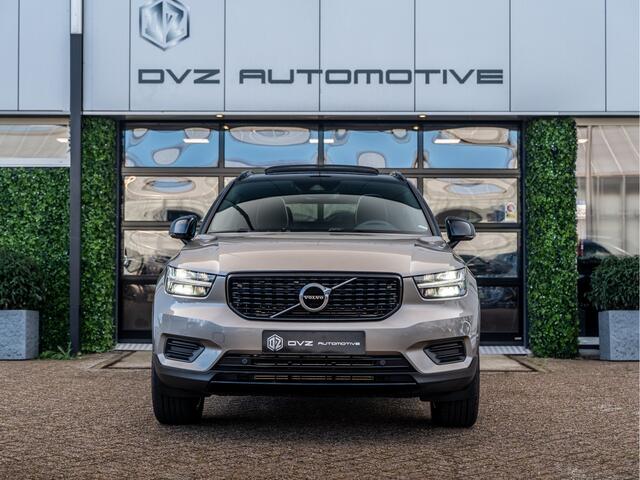 Volvo XC40 1.5 T4 211PK Recharge R-Design | Pano | Camera | Memory