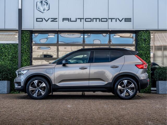 Volvo XC40 1.5 T4 211PK Recharge R-Design | Pano | Camera | Memory