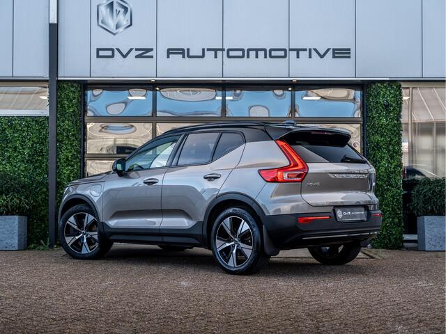 Volvo XC40 1.5 T4 211PK Recharge R-Design | Pano | Camera | Memory