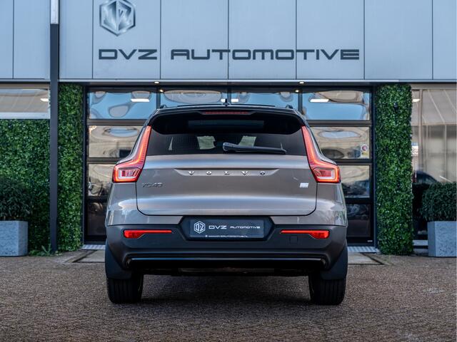 Volvo XC40 1.5 T4 211PK Recharge R-Design | Pano | Camera | Memory