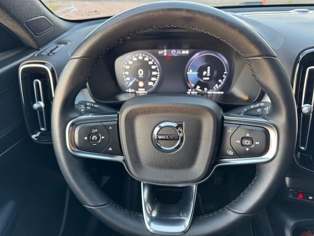 Volvo XC40 1.5 T4 RECHARGE BUSINESS PRO THAAK/NAV/LED