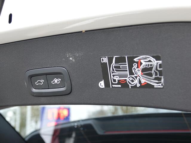 Volvo XC40 Recharge P8 408PK AWD R-Design TREKH. | HK-AUDIO | 360° CAMERA | H-LEER