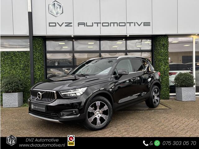 Volvo XC40 1.5 T3 Inscription | H/K Sound | Camera | Trekhaak