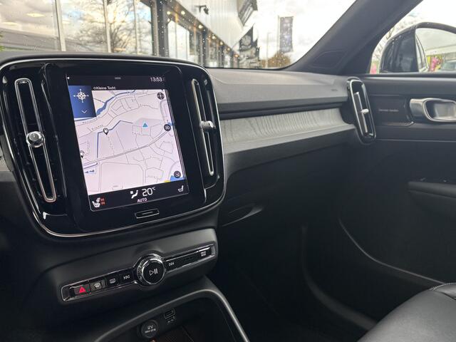 Volvo XC40 1.5 T3 Inscription | H/K Sound | Camera | Trekhaak